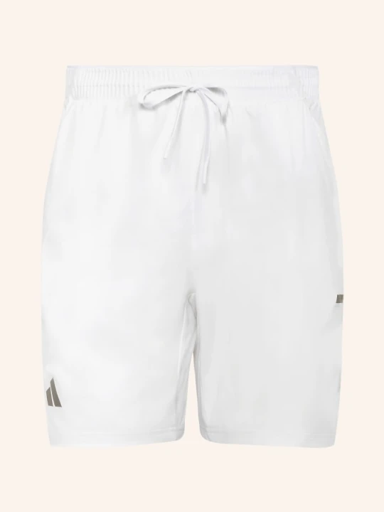 Zdjęcie produktu Adidas Originals Szorty Tenisowe 2 W 1 Climacool weiss BIAŁY