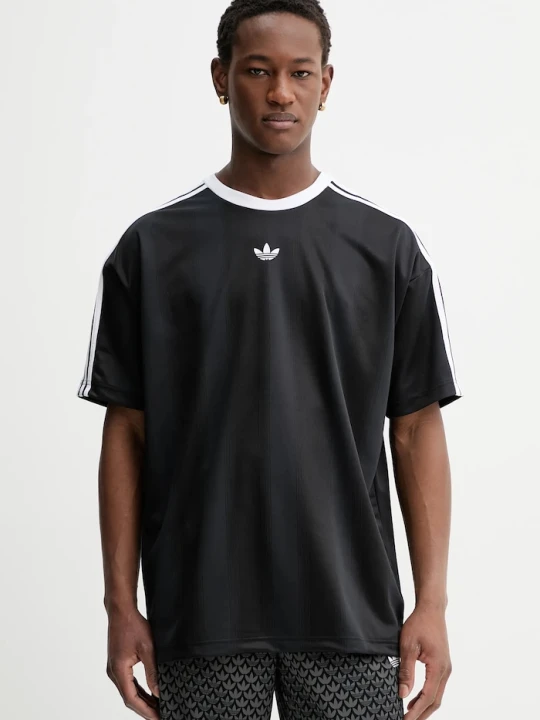 Zdjęcie produktu adidas Originals t-shirt czarny