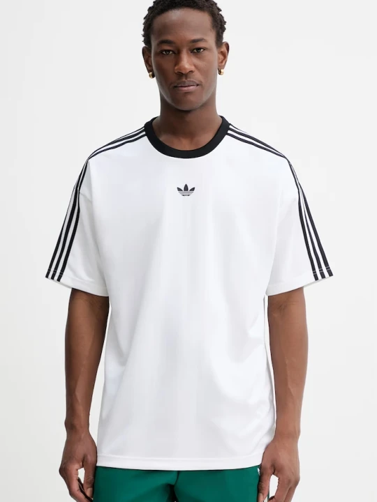 Zdjęcie produktu adidas Originals t-shirt biały