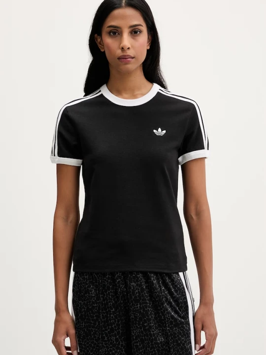Zdjęcie produktu adidas Originals t-shirt czarny