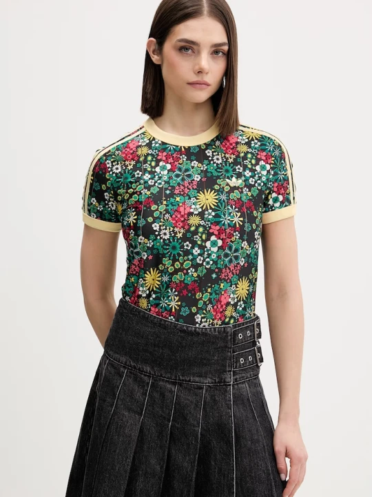 Zdjęcie produktu adidas Originals t-shirt czarny