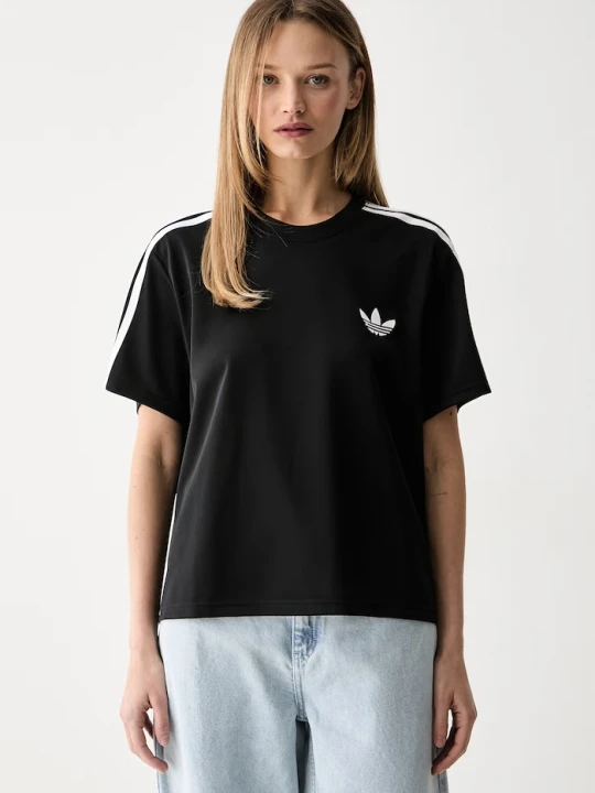 Zdjęcie produktu adidas Originals T-shirt damski czarny