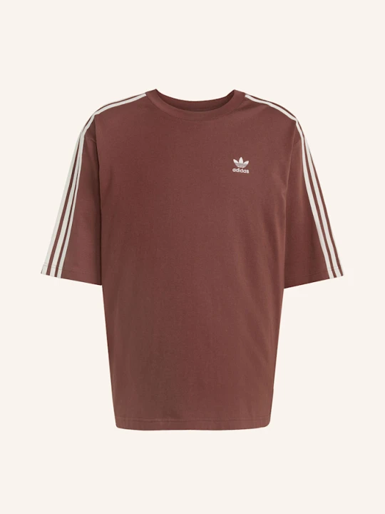 Zdjęcie produktu Adidas Originals T-Shirt Adicolor braun CIEMNOBRĄZOWY