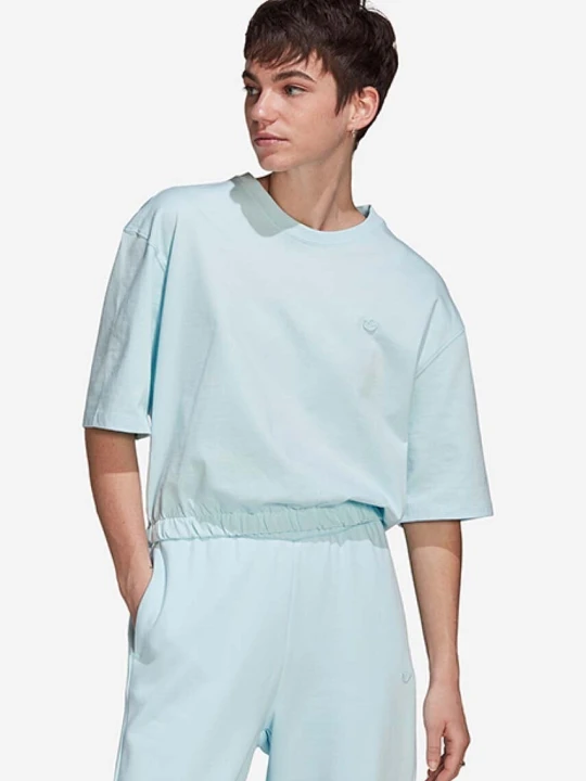 Zdjęcie produktu adidas Originals t-shirt bawełniany