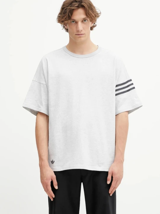 Zdjęcie produktu adidas Originals t-shirt bawełniany Neuclassics