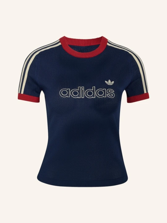 Zdjęcie produktu Adidas Originals T-Shirt Cali blau