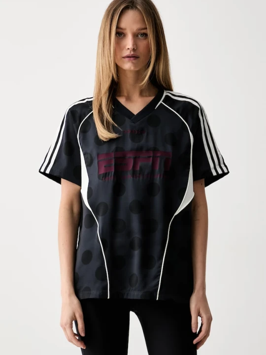 Zdjęcie produktu adidas Originals t-shirt damski czarny