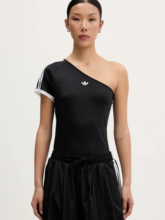 Zdjęcie produktu adidas Originals T-shirt damski czarny