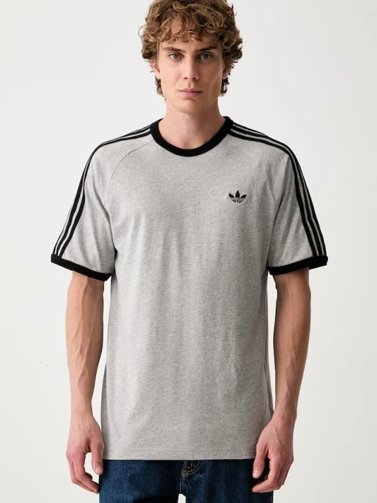 Zdjęcie produktu adidas Originals T-shirt męski bawełniany szary