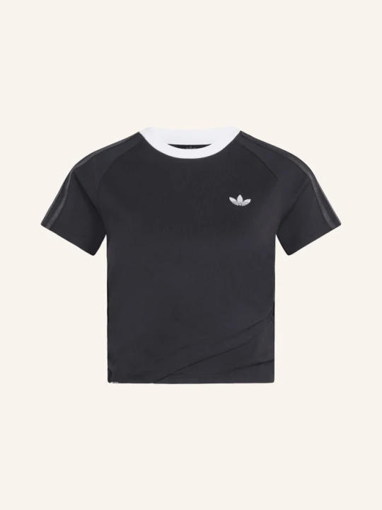 Zdjęcie produktu Adidas Originals T-Shirt Layer T schwarz