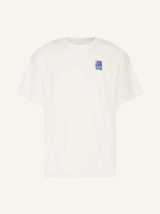 Zdjęcie produktu Adidas Originals T-Shirt Lofi weiss