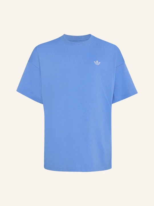 Zdjęcie produktu Adidas Originals T-Shirt Loose Batwing blau NIEBIESKI