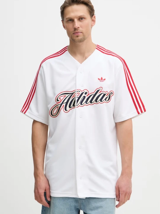 Zdjęcie produktu adidas Originals T-shirt męski biały