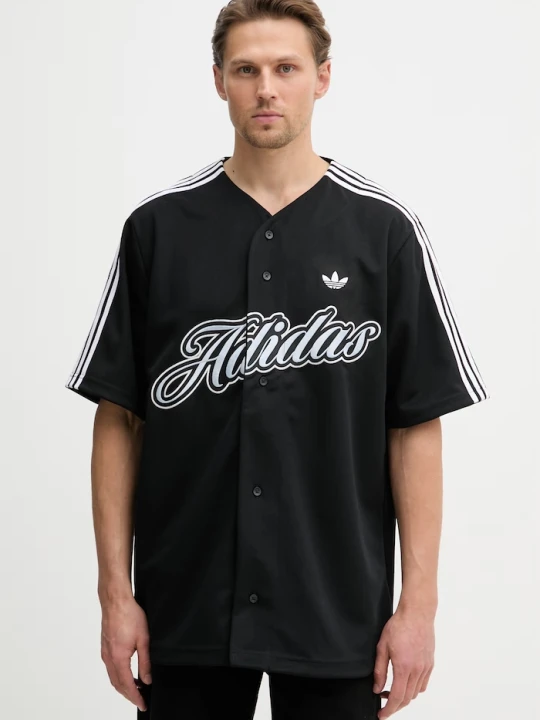 Zdjęcie produktu adidas Originals T-shirt męski czarny