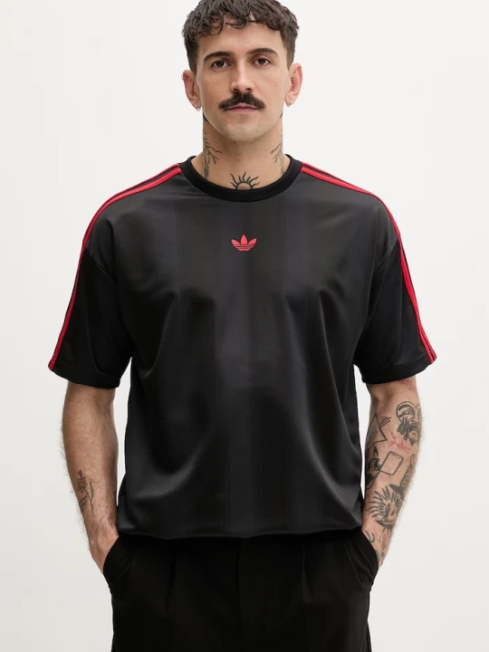 Zdjęcie produktu adidas Originals T-shirt męski czarny