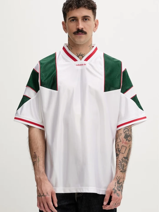 Zdjęcie produktu adidas Originals T-shirt męski biały
