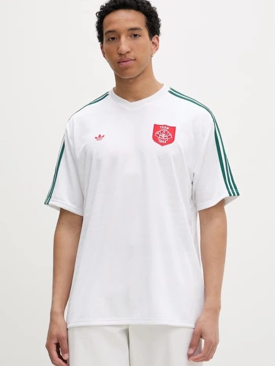 Zdjęcie produktu adidas Originals T-shirt męski biały