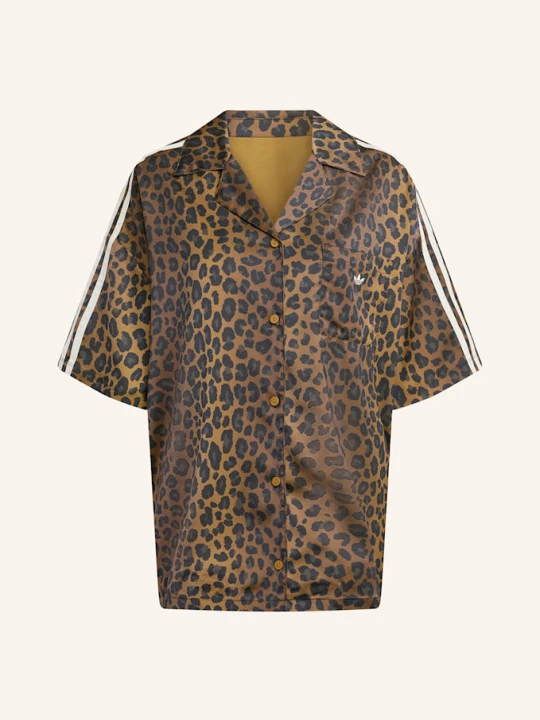 Zdjęcie produktu Adidas Originals T-Shirt Originals braun brązowy