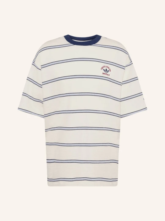 Zdjęcie produktu Adidas Originals T-Shirt Resort S weiss biały