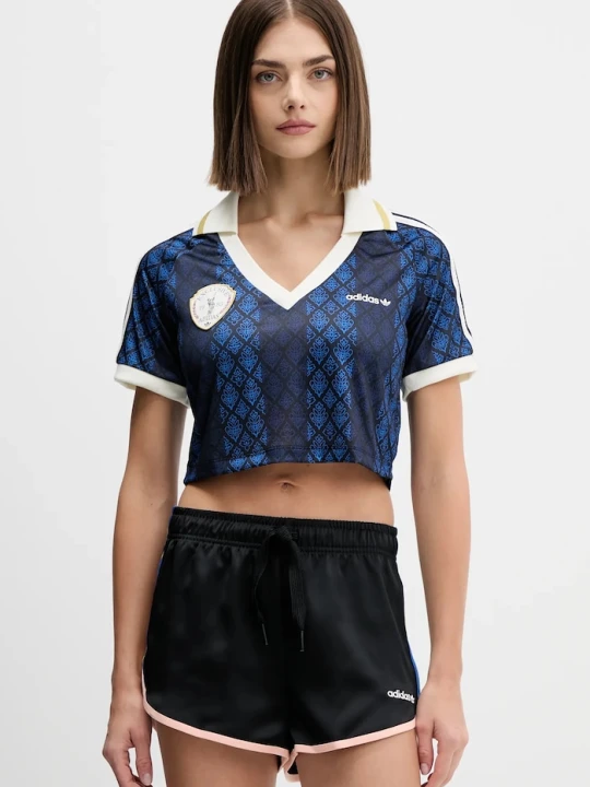 Zdjęcie produktu adidas Originals t-shirt Retro czarny