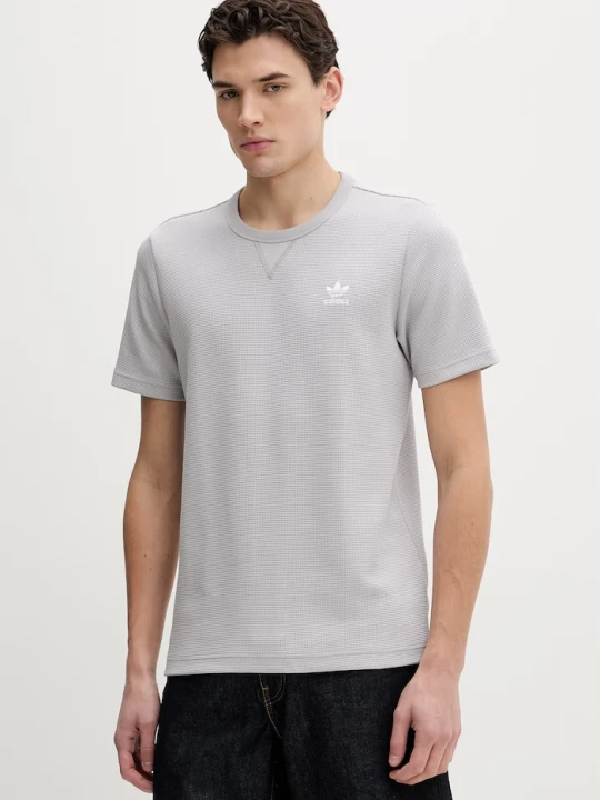 Zdjęcie produktu adidas Originals t-shirt szary