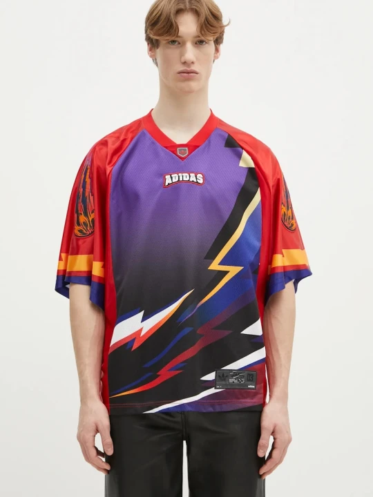 Zdjęcie produktu adidas Originals t-shirt TEAM JERSEY