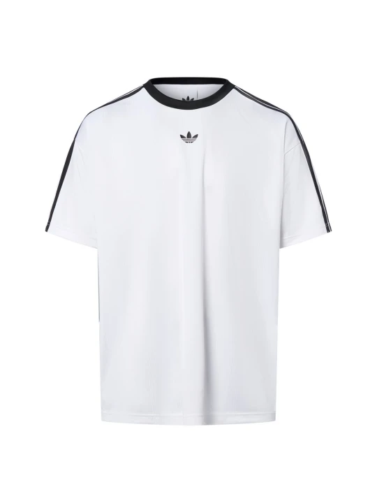 Zdjęcie produktu adidas Originals T-shirt - żakardowy dżersej Mężczyźni biały