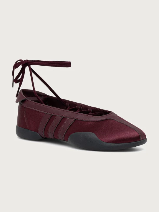 Zdjęcie produktu adidas Originals Taekwondo Mei Ballet baleriny