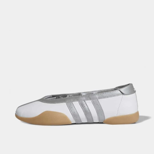 Zdjęcie produktu Taekwondo Mei Ballet adidas Originals biały