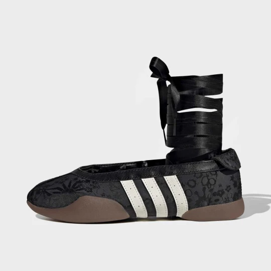 Zdjęcie produktu Taekwondo Mei Ballet adidas Originals czarny