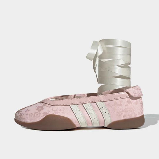 Zdjęcie produktu Taekwondo Mei Ballet adidas Originals różowy