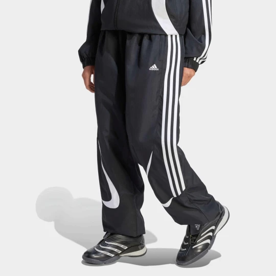 Zdjęcie produktu Teamgeist Loose Trackpants adidas Originals czarny