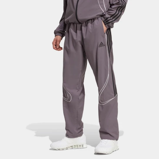 Zdjęcie produktu Teamgeist Trackpant adidas Originals fioletowy