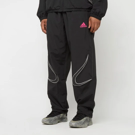 Zdjęcie produktu Teamgeist Trackpants adidas Originals czarny