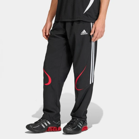 Zdjęcie produktu Teamgeist Trackpants adidas Originals czarny