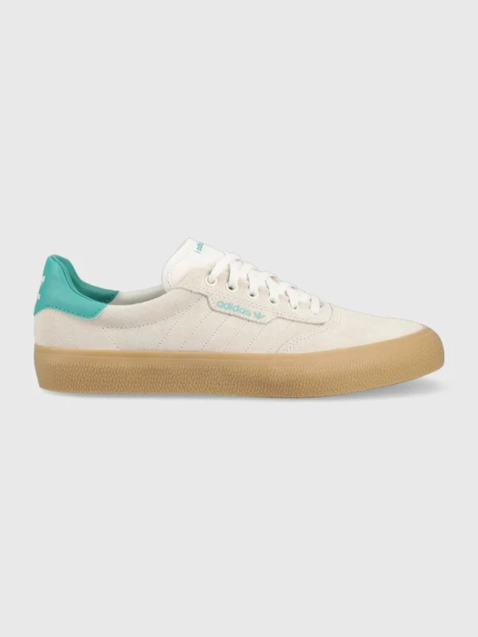Zdjęcie produktu adidas Originals tenisówki 3MC szary