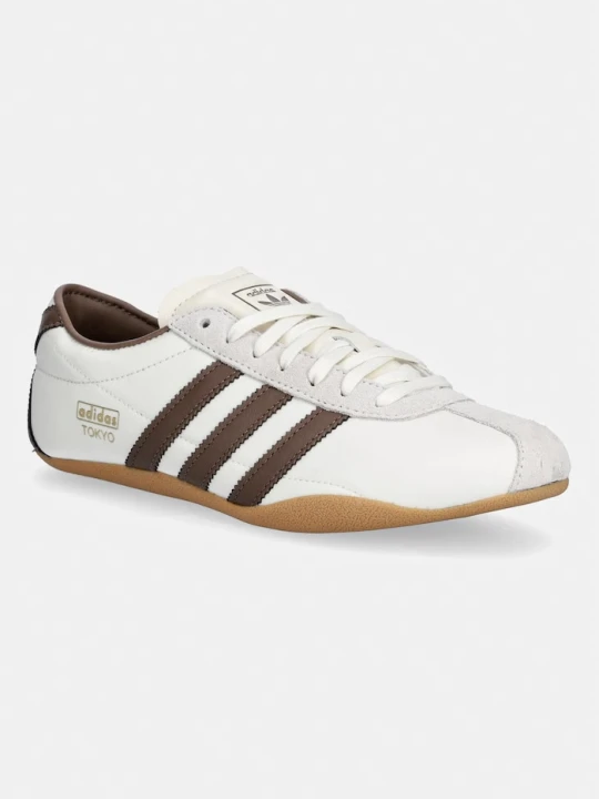 Zdjęcie produktu adidas Originals Tokyo sneakersy damskie beżowy