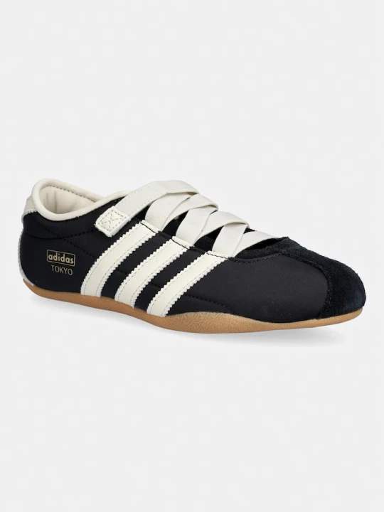 Zdjęcie produktu adidas Originals Tokyo sneakersy damskie czarny