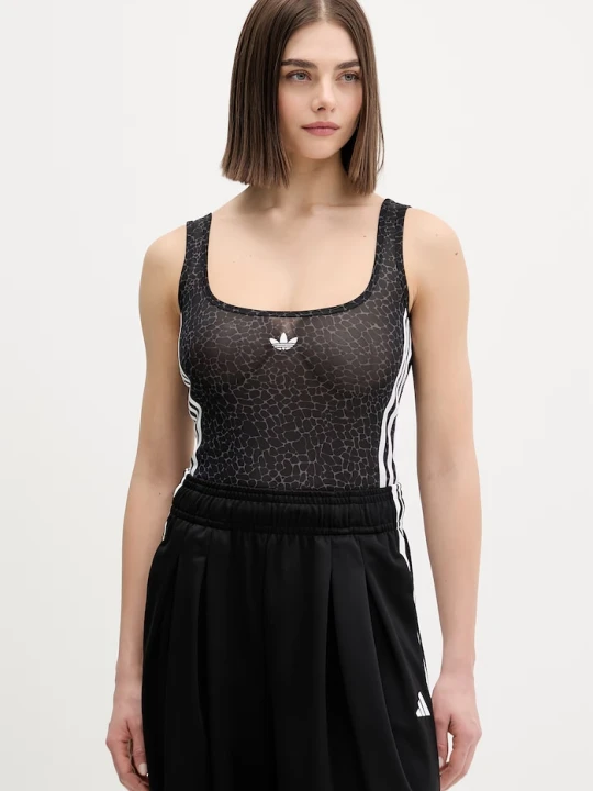 Zdjęcie produktu adidas Originals top czarny