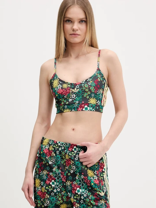 Zdjęcie produktu adidas Originals top czarny