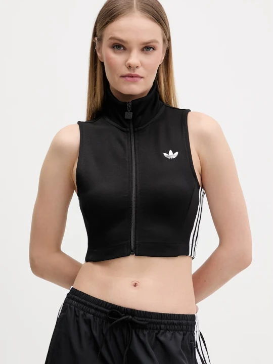 Zdjęcie produktu adidas Originals top czarny