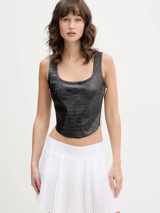 Zdjęcie produktu adidas Originals top czarny