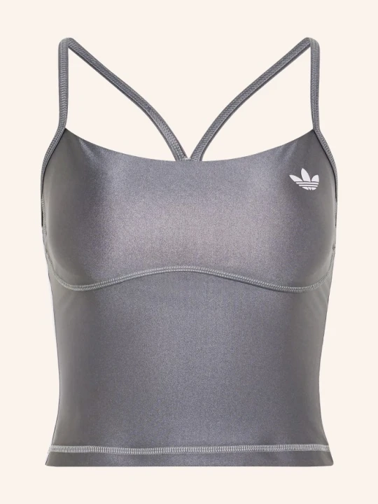 Zdjęcie produktu Adidas Originals Top Funkcyjny Adidas Originals Sport grau