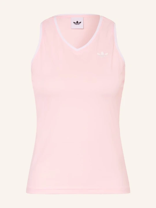 Zdjęcie produktu Adidas Originals Top Funkcyjny Classics pink