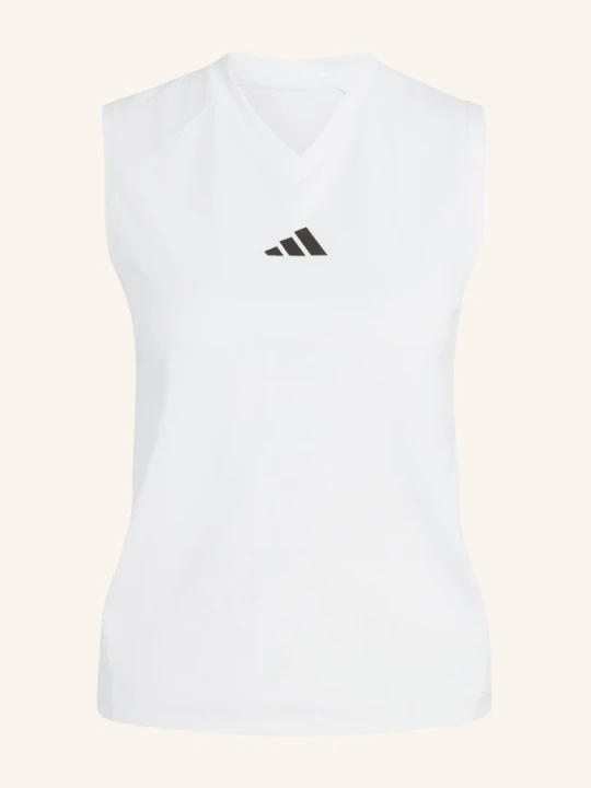 Zdjęcie produktu Adidas Originals Top Funkcyjny Match Pro weiss BIAŁY