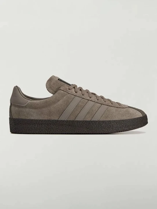Zdjęcie produktu adidas Originals TOPANGA II x SPZL sneakersy męskie zamszowe