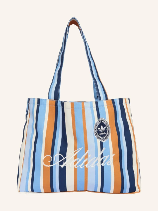 Zdjęcie produktu Adidas Originals Torba Na Zakupy Tote Bag Canvas blau