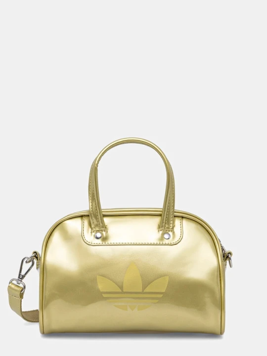 Zdjęcie produktu adidas Originals torebka Adicolor zielony
