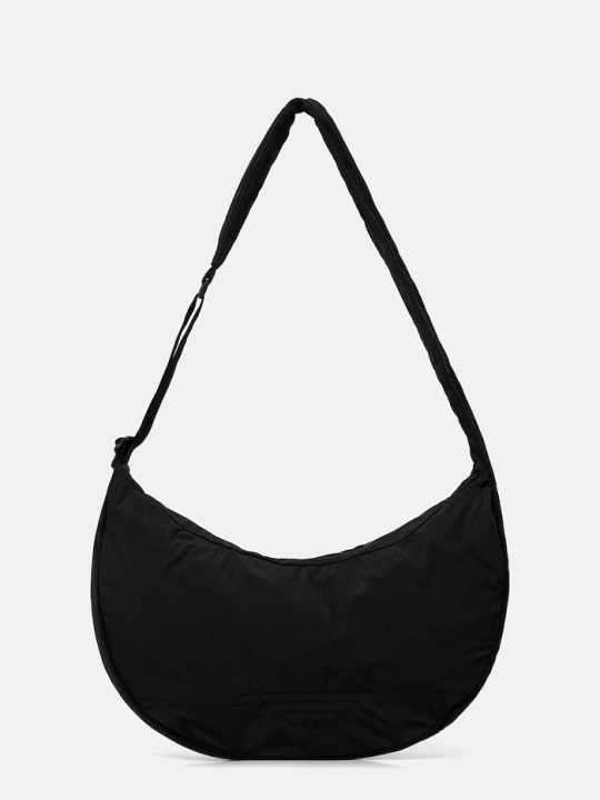 Zdjęcie produktu adidas Originals torebka crossbody damska Everyday Icons czarny