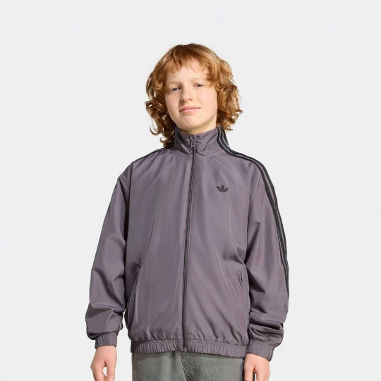 Zdjęcie produktu Track Top adidas Originals fioletowy